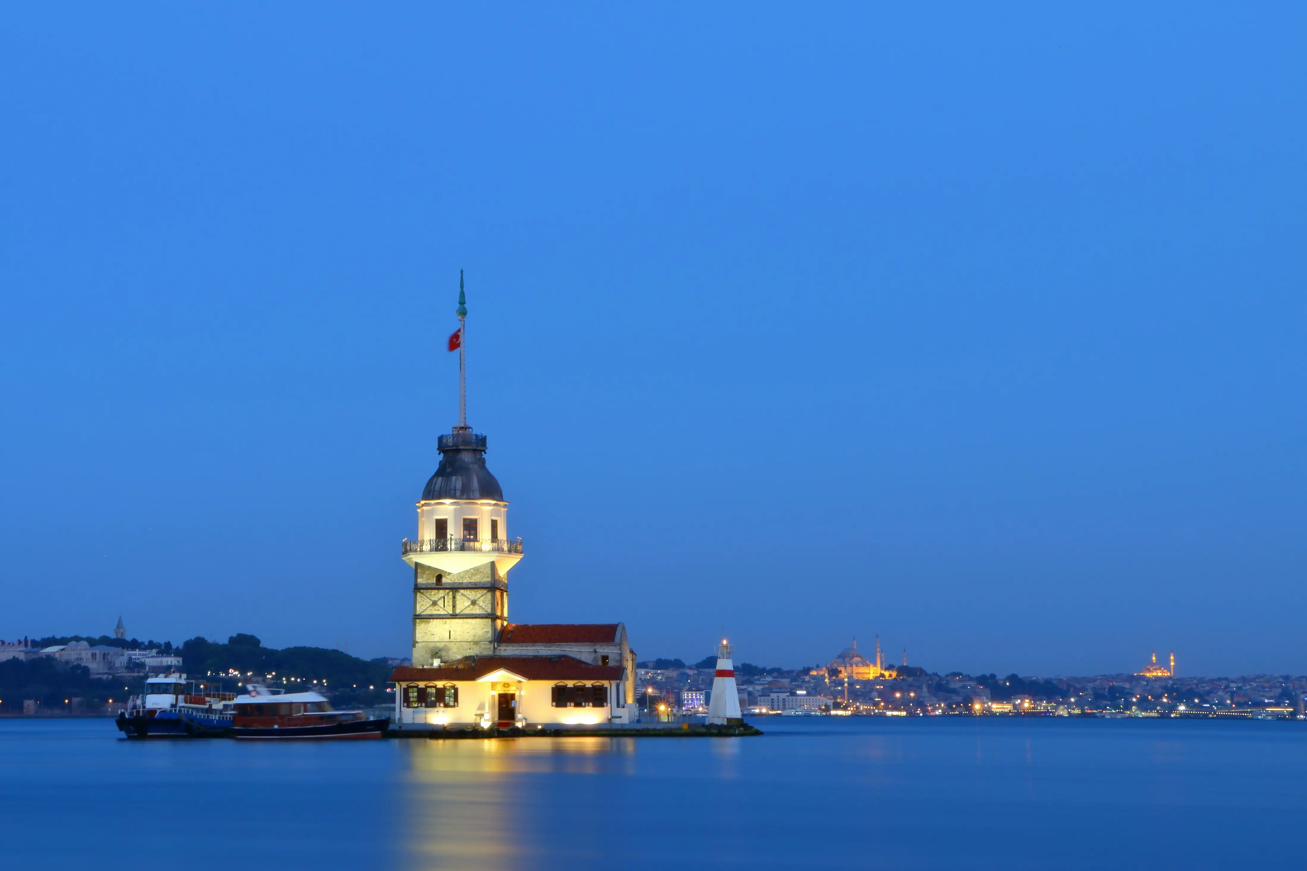 Üsküdar